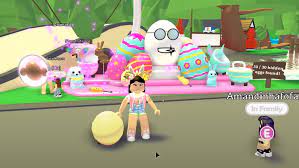 That began on march 4, 2021 at 8am pt that brought several new pet accessories into the game. Easter Event 2019 Adopt Me Wiki Fandom