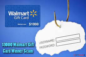 Steps to participate in the www.survey.walmart.com are explained in our article. Remove 1000 Walmart Gift Card Winner Ads Scam Updated Jul 2021