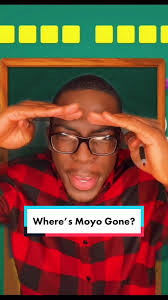 Being the Only Black Guy in a Room