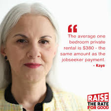 Raise the Rate
