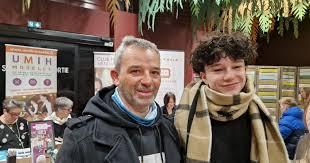 Photo Moselle. Les jeunes courtiss par les acteurs du tourisme au zoo d ...