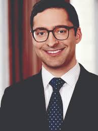 Joshua Ackerman at Bartlit Beck LLP