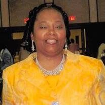 Theresa Ann Watson Obituary