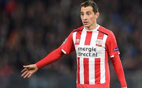 Has thrown shade towards neymar and i am living for it. Eredivisie Psv Penso En Fichar A Andres Guardado En El Ultimo Mercado Mediotiempo