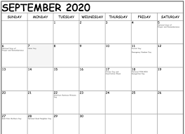 Pin On Free Printable Calendar Template With Holidays