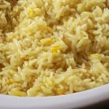 Riz Pilaf Classique Recipe Pilaf Recipes Rice Pilaf Recipe Rice Side Dishes