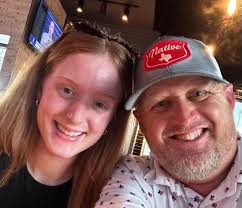 Little PBR with my brother Thomas Winters