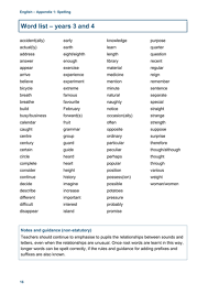 About press copyright contact us creators advertise developers terms privacy policy & safety how youtube works test new features press copyright contact us creators. Key Stage 2 Spelling Word Lists Upper Key Stage 2 And Lower Key Stage 2 Teaching Resources