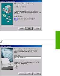 / / / / / / magicolor_ Hp Color Laserjet 1600 Software Technical Reference External Laser Jet C00599715