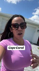 Olivia Rittenhouse Cape Coral