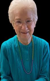 Mildred "Millie" Bush Obituary July 19, 2024