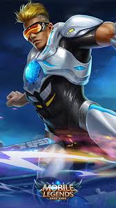 Maybe you would like to learn more about one of these? Bruno History Mobile Legends Bang Bang Wiki Fandom