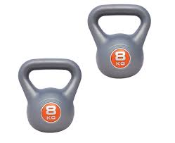 Get set for kettlebell 8kg at argos. Vinyl Kettlebell Pair 2x 8kg Kettlebell 8kg Pair Buy Online In Burkina Faso At Burkinafaso Desertcart Com Productid 48668650