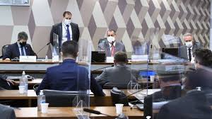 Stf decide que estados e municípios podem proibir missas. Cpi Da Covid O Que A Comissao Pretende Investigar Com Convocacao De 9 Governadores Bbc News Brasil