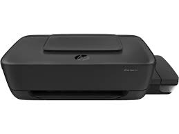 With durable printing abilities and competent performance. Hp Ink Tank 115 Driver Downloads