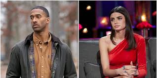 If there's one thing bachelor nation can rely on, it's spoilers—but this season of the bachelor has been a little different. Rachael Kirkconnell And Matt James Discuss Their Highly Emotional Breakup On After The Final Rose Editorpen