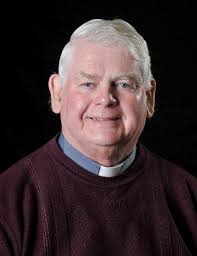 The sudden death of Fr Tim Galvin