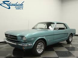 Image result for Pagoda Green 1964 Mustang