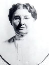 Elizabeth Dorcas Curtis Pepper (1847-1931)