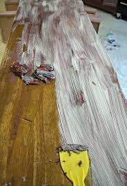 This Woman Came Up With A Clever Way To Remove Paint From Furniture And It S So Much Easier Paint Remover Stripping Paint Cleaning Hacks