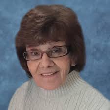 Gladys Bender Obituary April 12, 2019