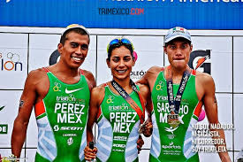 Gu drink tabs 55g gu. Equipo Mexicano De Triatlon Definido Para Serie Mundial En Australia Rotativo De Queretaro