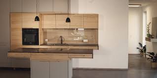 Holzfreude Holz Linoleum Kuche
