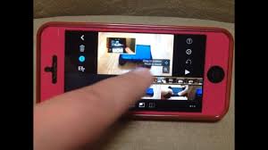 Now, you can watch a movie from your itunes collection while on vacation or binge through. Imovie For Ios How To Use Picture In Picture Video Youtube