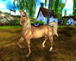 American Quarter Horse Jorvikipedia Fandom