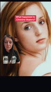 Christina Yvette Walters