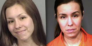 Hulu's Jodi Arias: An American Murder Mystery — Legally Blonde AF