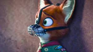 Most people think that Nick Wilde is meant to be black, but I beg to  differ. : rzootopia