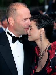 Celebrity Couples From The Past In Other Pics Forum Celebrity Couples Demi Moore Hollywood Couples