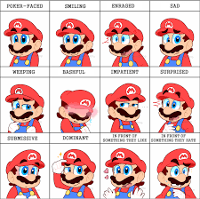 Expression Meme Mario Mario Kart Memes Mario Mario Comics