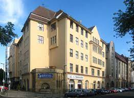 Or book now at one of our other 1839 great restaurants in berlin. Datei Berlin Mitte Am Kollnischen Park Marinehaus 08 Jpg Wikipedia