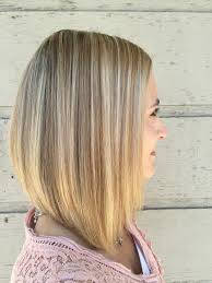 Highlights And Lowlights And Long Bob Shoulder Length Style By Janna Preston Blonde Hair At Shoulder Length Bob Haircut Hair Highlights Brown Hair Balayage