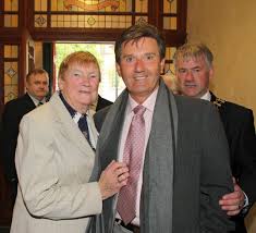 Daniel O'Donnell добави нова снимка.
