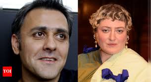 Daljit Nagra quits as RSL chair in row over censorship and literary  standards