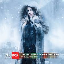 Din 2 decembrie 2016 la cinema. Filmbox Dintr Un Film Cu Vampiri Nu Putea Lipsi Facebook