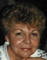 Patricia Kane Obituary October 10, 2012