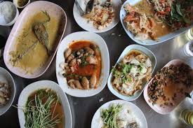 What To Eat In Bangkok Where To Eat In Bangkok Must Eats Bangkok Eat Bangkok Food Guide