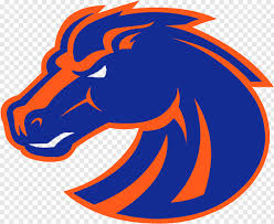 The colt logo is based on traditional and the company's legacy built into a modern structure. Boise State Logo Boise State Broncos Logo Vector Transparent Png 616x505 4709357 Png Image Pngjoy