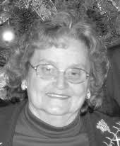 Obituary information for Marion Nolan Hamm