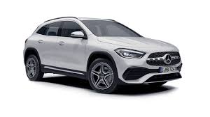 The 2021 gla sits higher than the outgoing generation, and it has a bit more cargo space, even though its overall length decreases slightly. Mercedes Benz Gla Price Images Colours Reviews Carwale