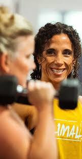 Christine Dautel's Instagram, Twitter & Facebook