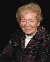 Obituary information for Hilda Marguerite Levi