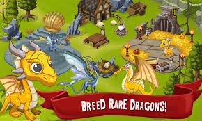 Crazy dragon(dragón loco, dragão louco) starts to roar. Little Dragons 1 0 262 Apk Download Android Casual Games