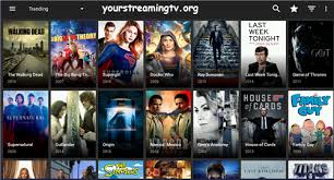 Cyberflix Apk Download Install Your Streaming Tv Android Box Streaming Tv Installation