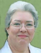 Obituary information for Sandra Langley Brown