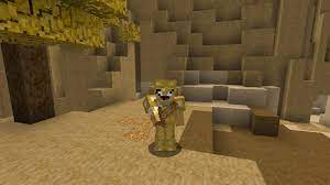 Another thing is that you can easily change versions to play mods. Potato Power Craft Mod 1 17 1 1 16 5 1 15 2 Biomes Weapons Dungeons Mobs
